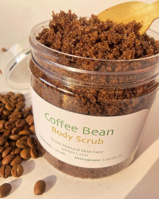 body scrubs package